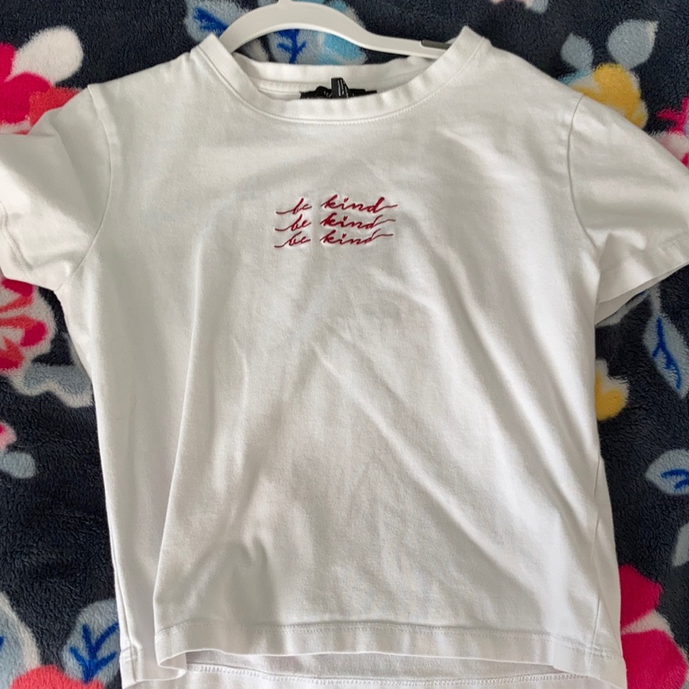 Be kind cute tee